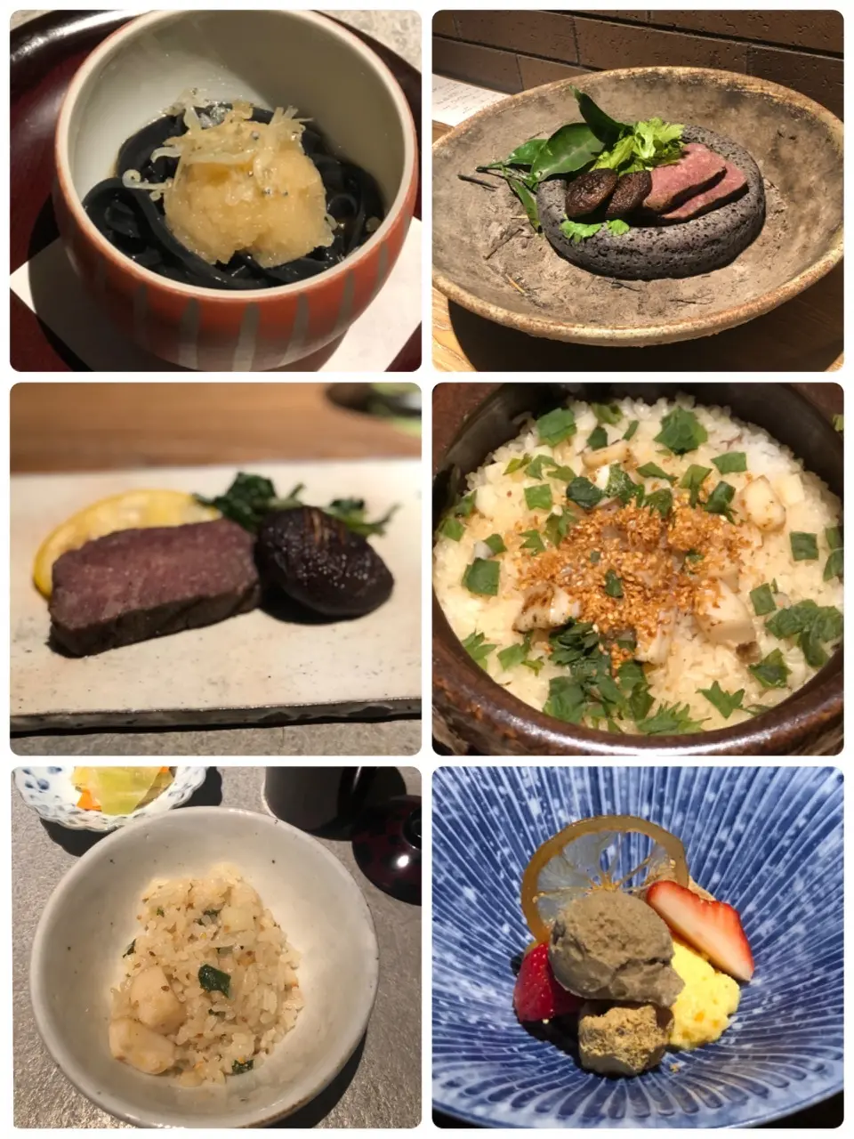 ふふ河口湖　山のは