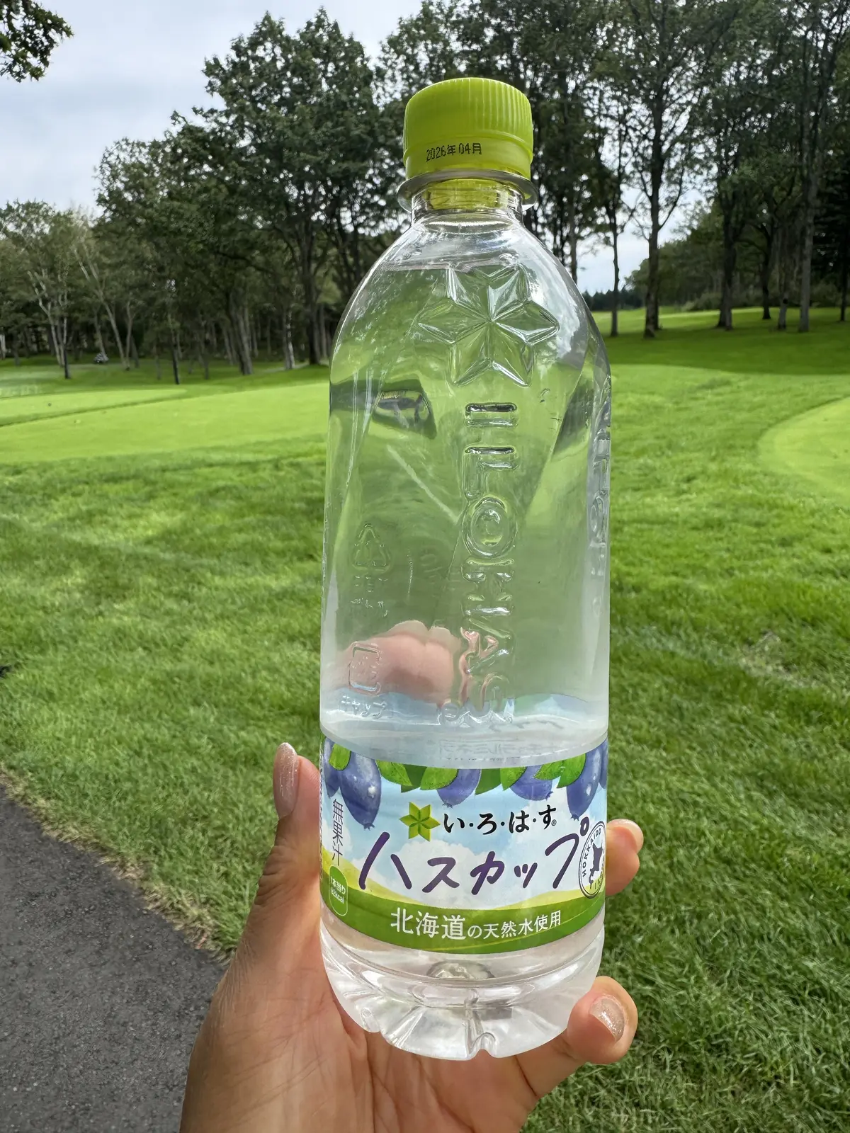 絶景と美食を堪能！北海道の名門コースを巡の画像_19