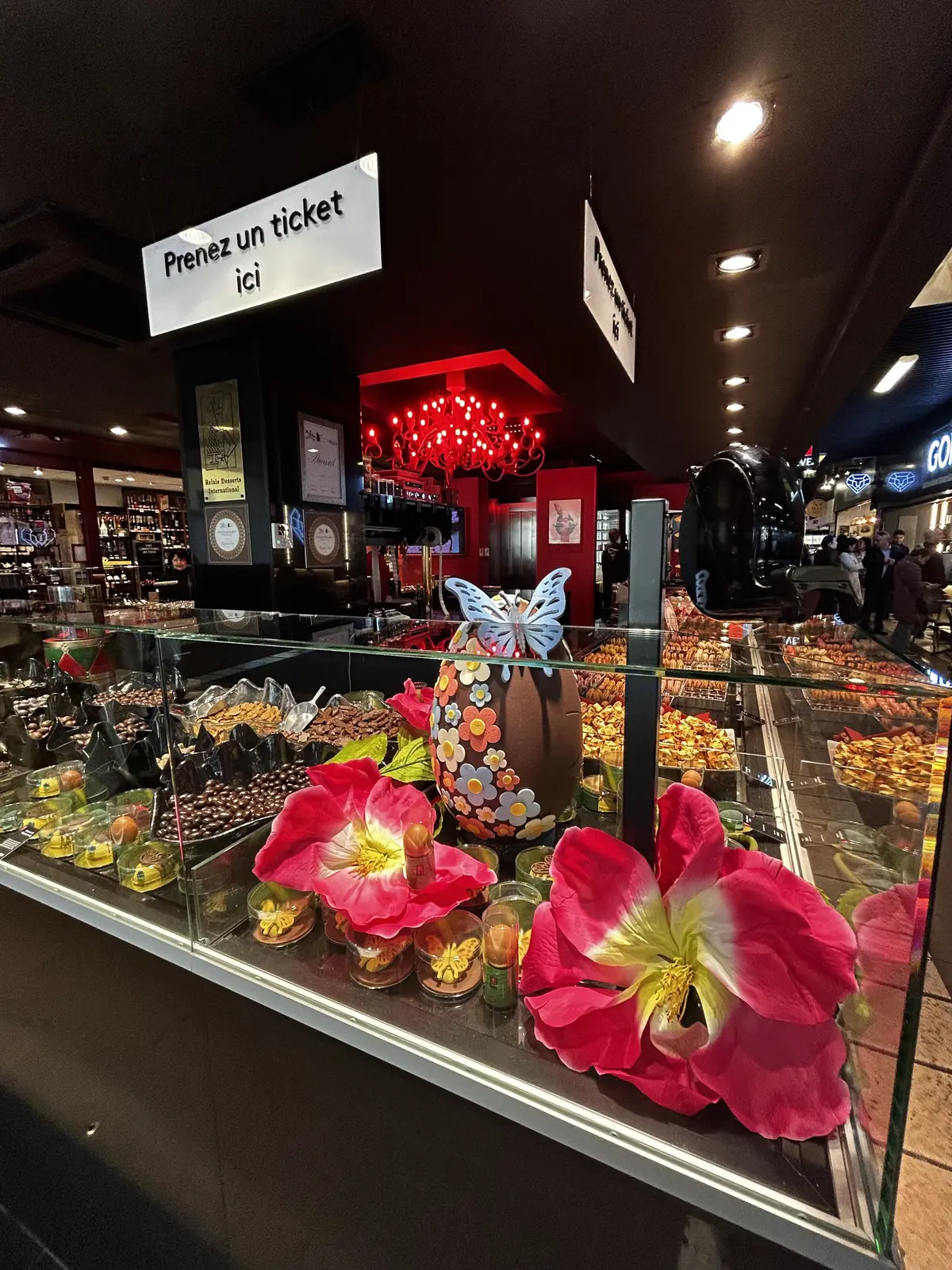 Maison Sève（メゾン・セーヴ）