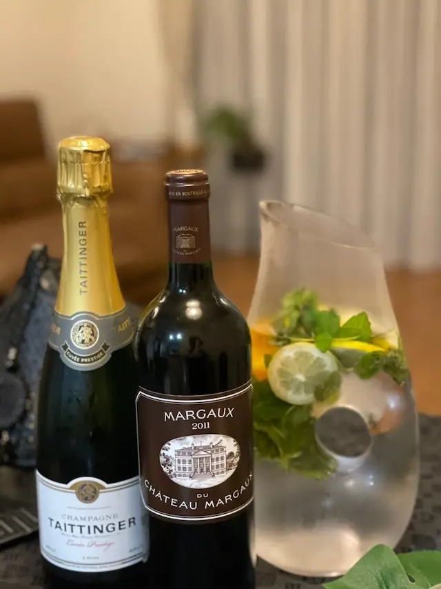 おうち時間を「ミシュランフレンチ」で、楽の画像_7