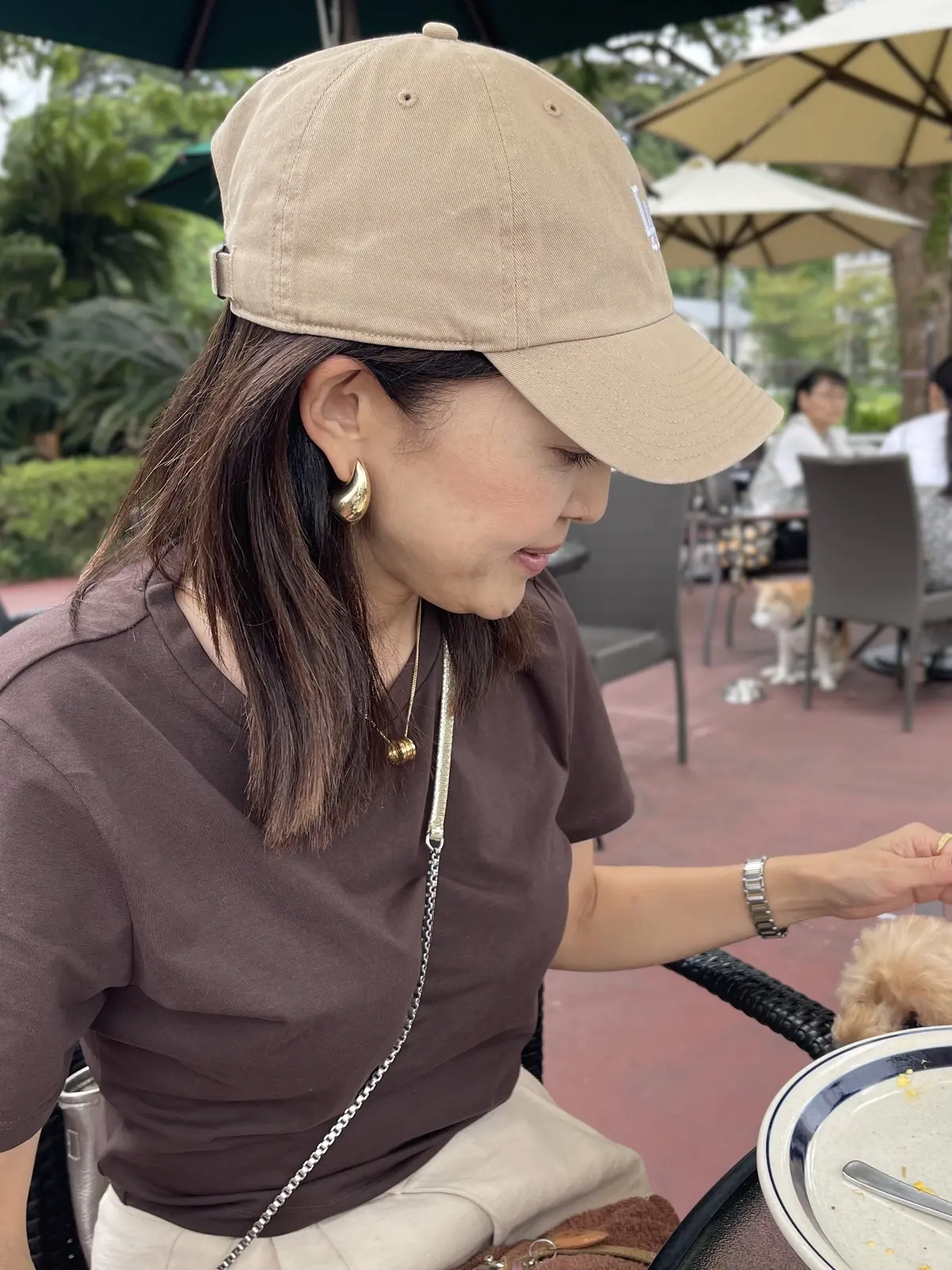 東京湾を渡る30分の船旅。愛犬と久里浜港の画像_2