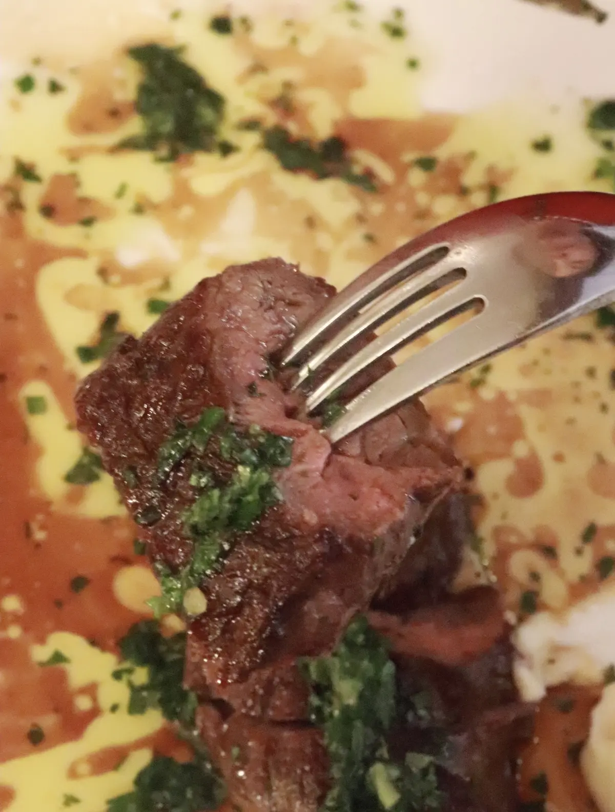 サン=ジェルマンデプレ　Hestia  フレンチ