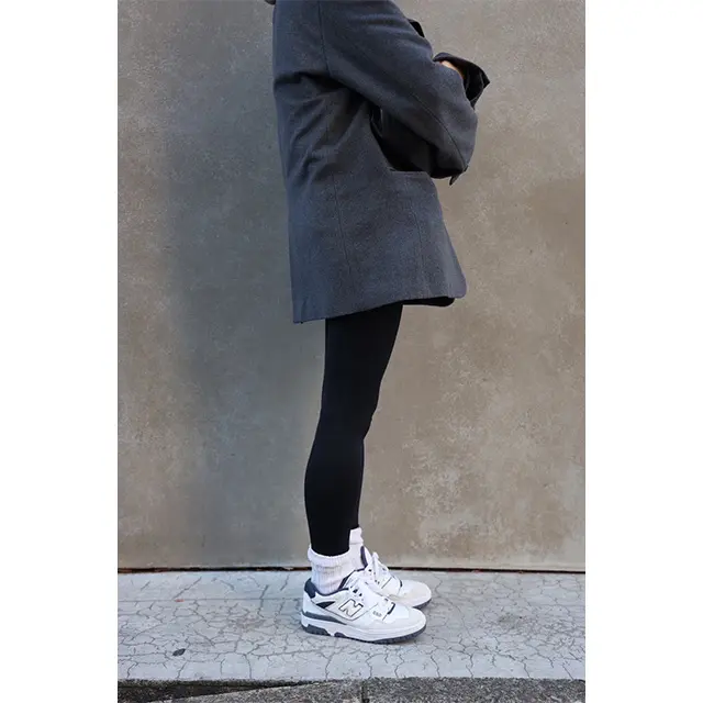 フーディーを大人が楽しむための最旬レイヤードテクニック