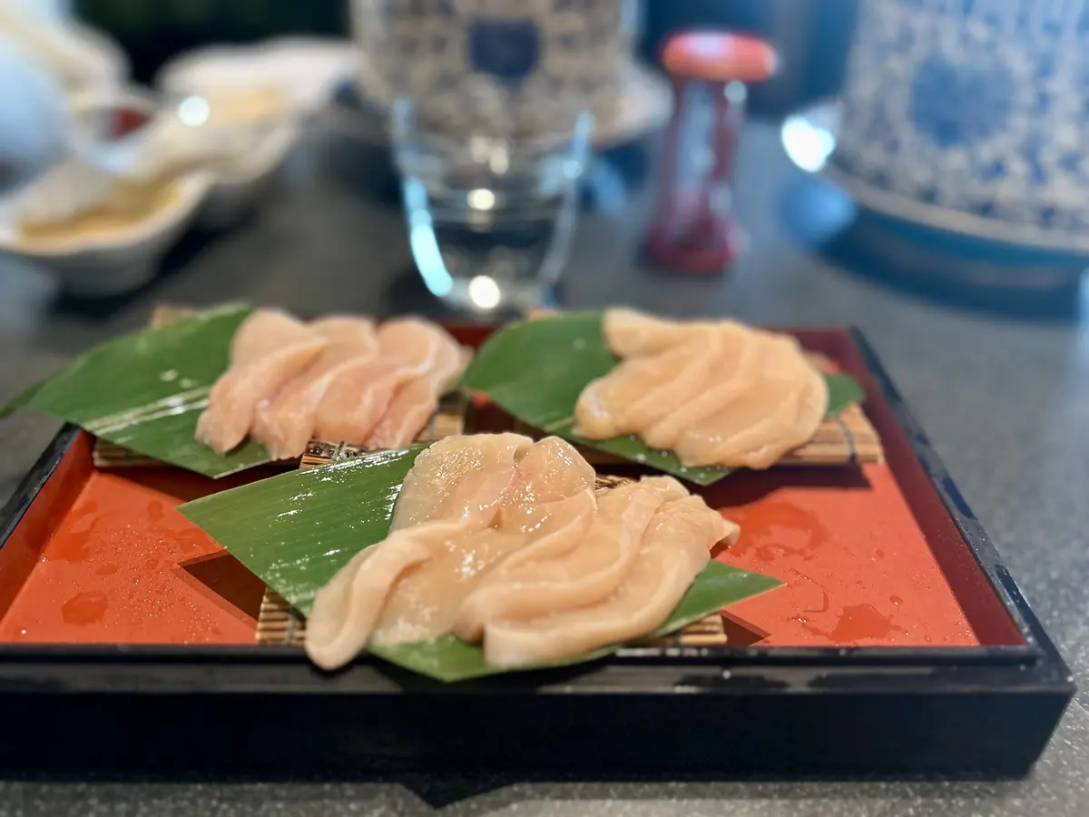 Jマダム同期でシャングリラズシークレットの画像_12