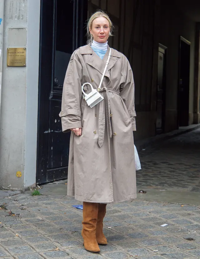 【まねしたいパリ＆ミラノマダムのスナップ4選】冬のこなれスタイルのお手本はやっぱりこの2都市！