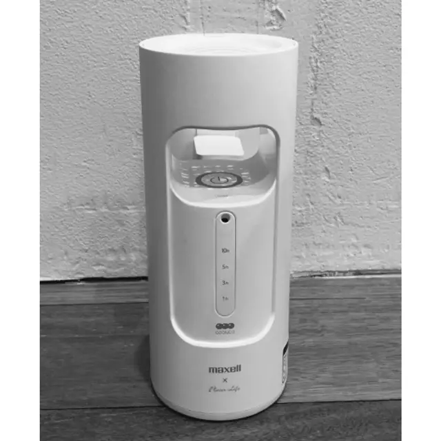 バスタイムを境にアロマでリラックスモード