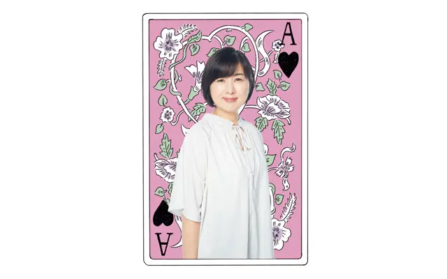 美容エディター　藤井優美