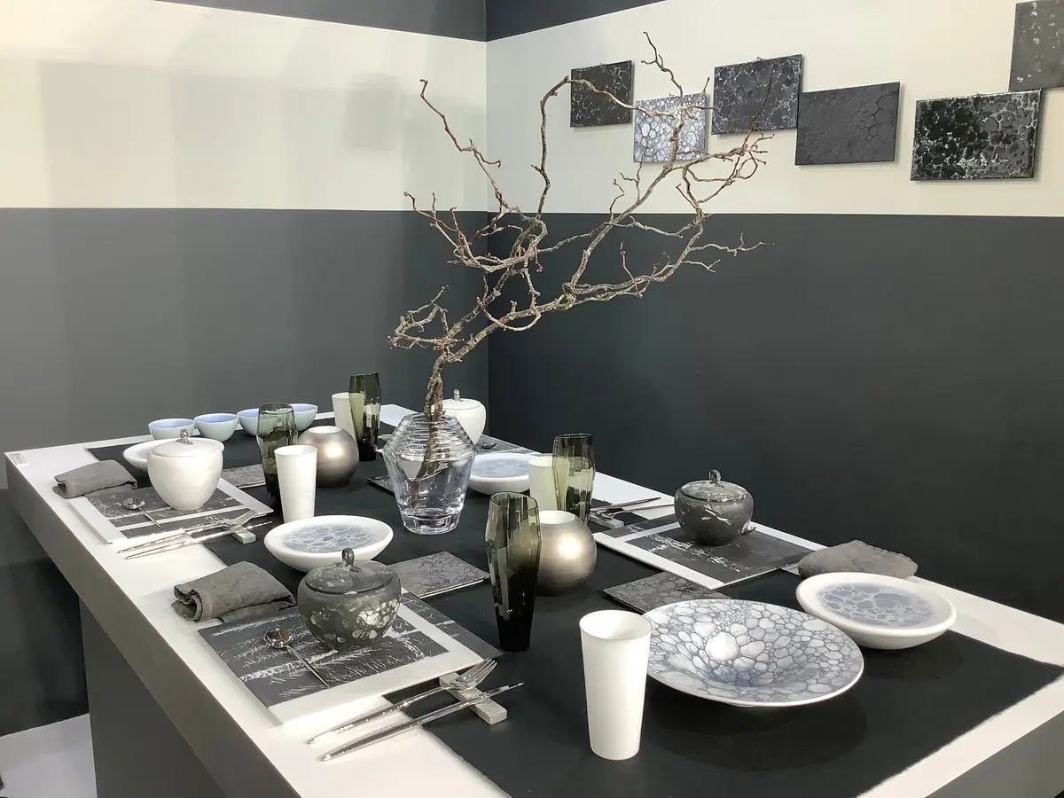 テーブルウェア・フェスティバル