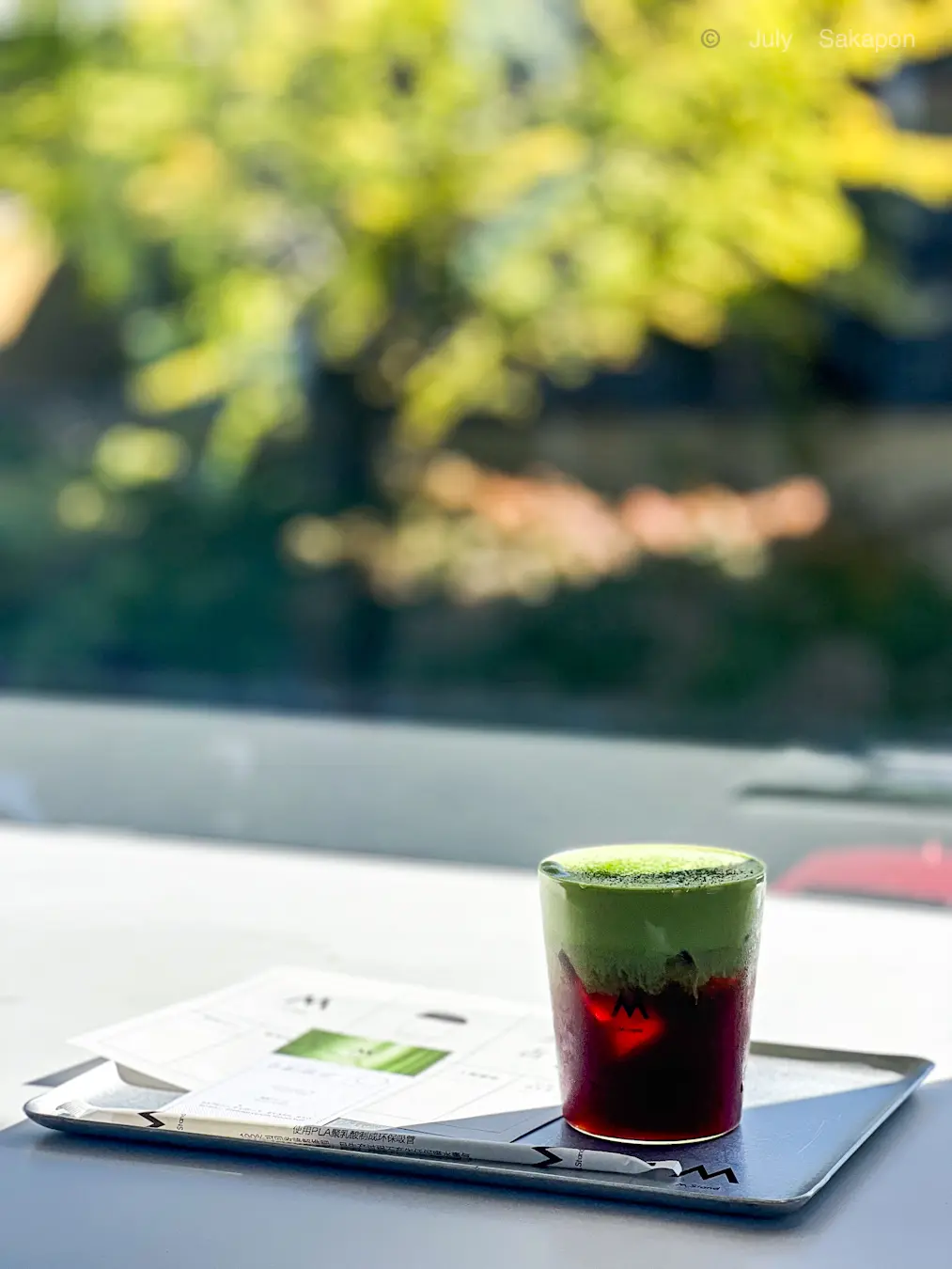 【京都】南禅寺🍁界隈でまったりお茶☕️はの画像_6