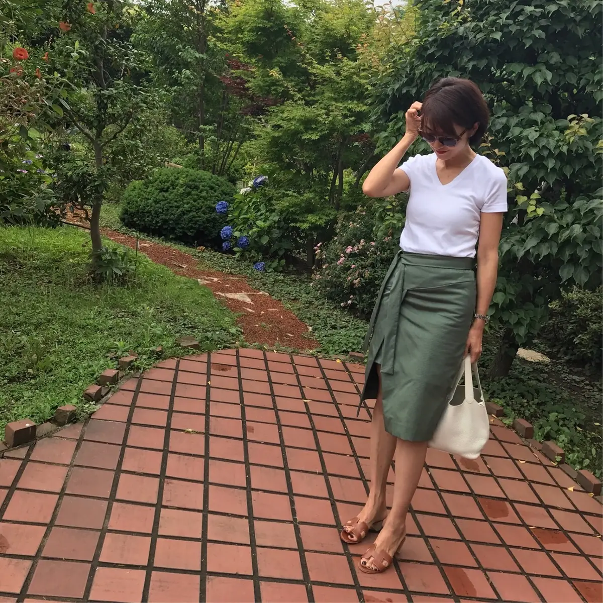 お気に入りのTシャツは…の画像_2