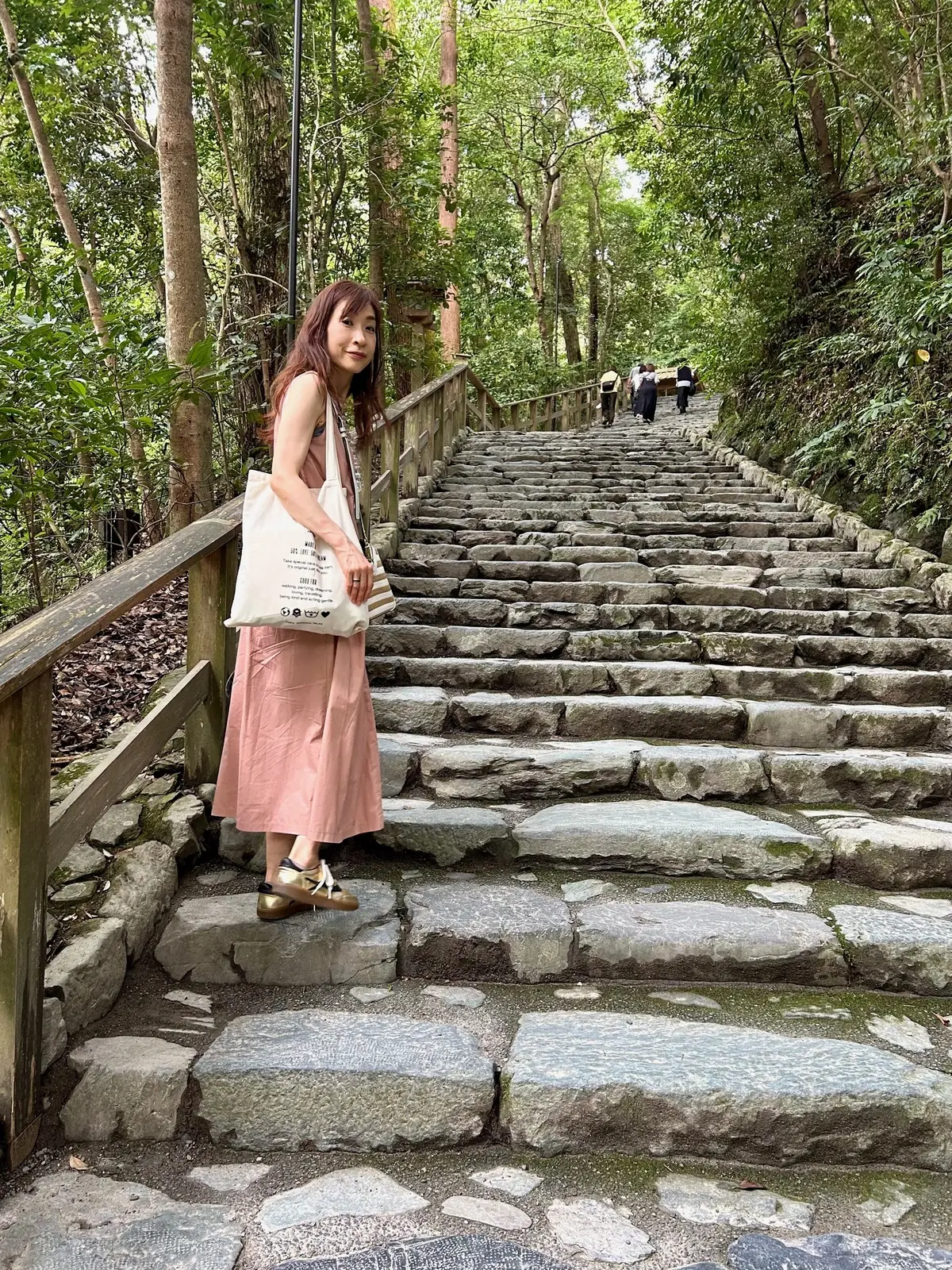 パワースポット【伊勢神宮】を巡る2日間①の画像_15