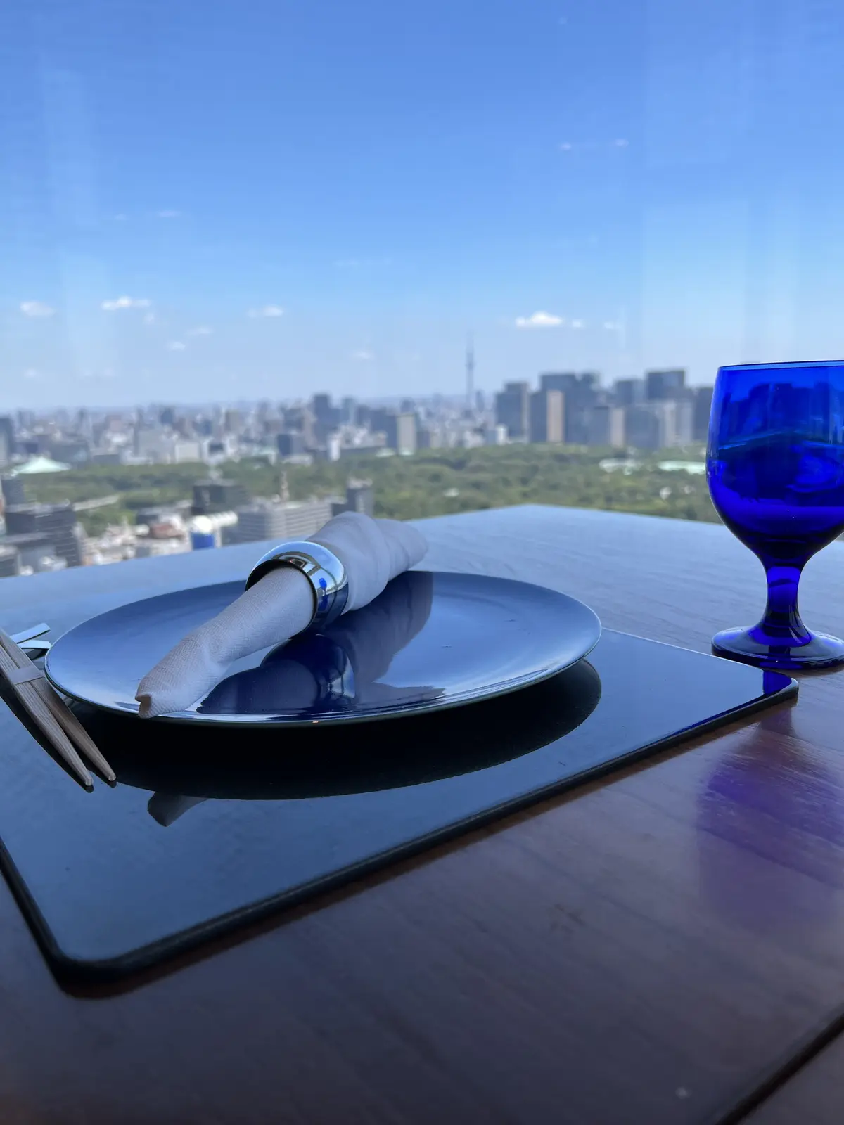 素敵な歳上の女性♡大人の再会レストランの画像_5