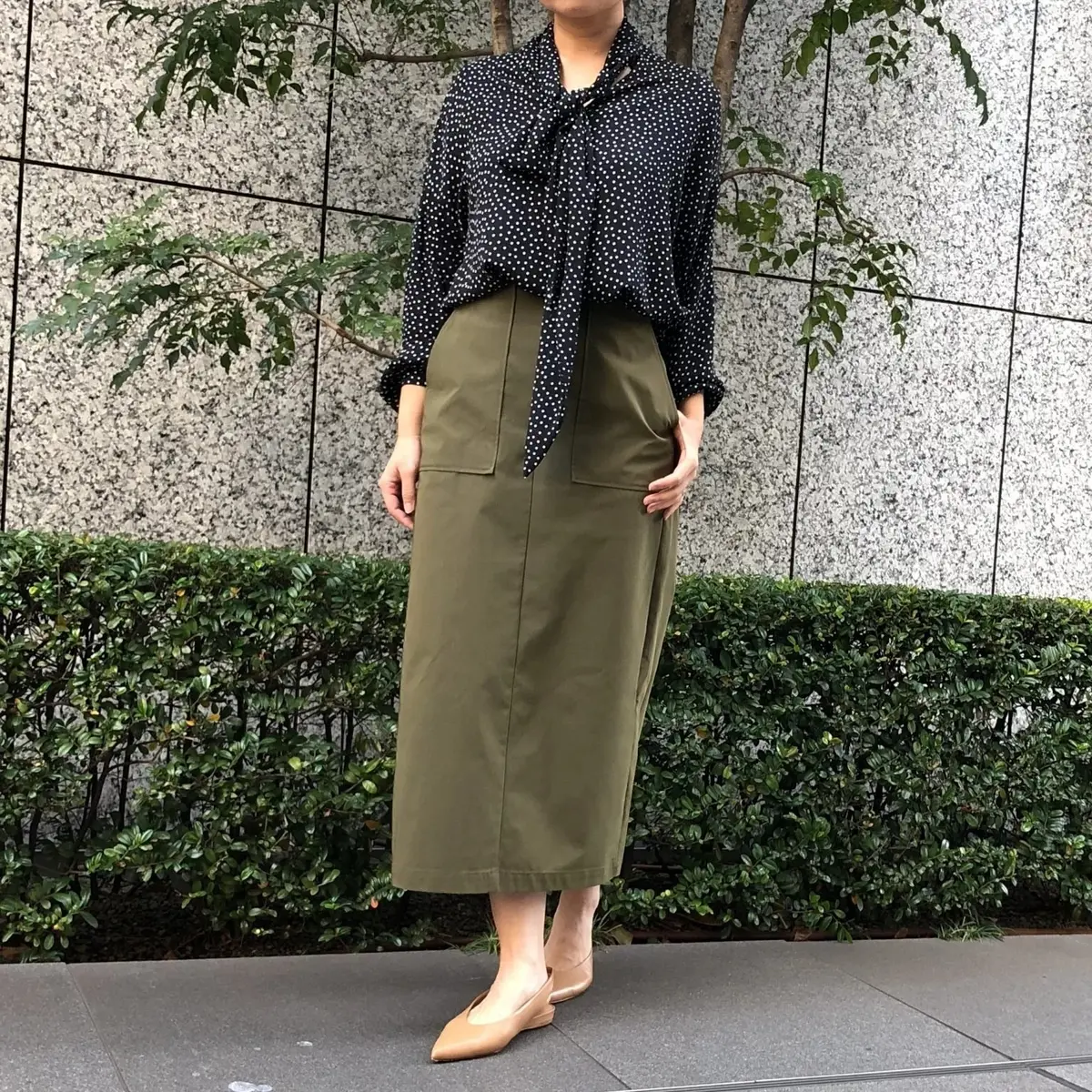 【E by éclat 】春の新作アイテの画像_2