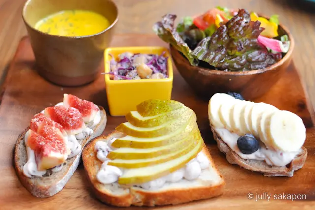 【さかぽんの冒険】プラタナス並木で ほっの画像_8