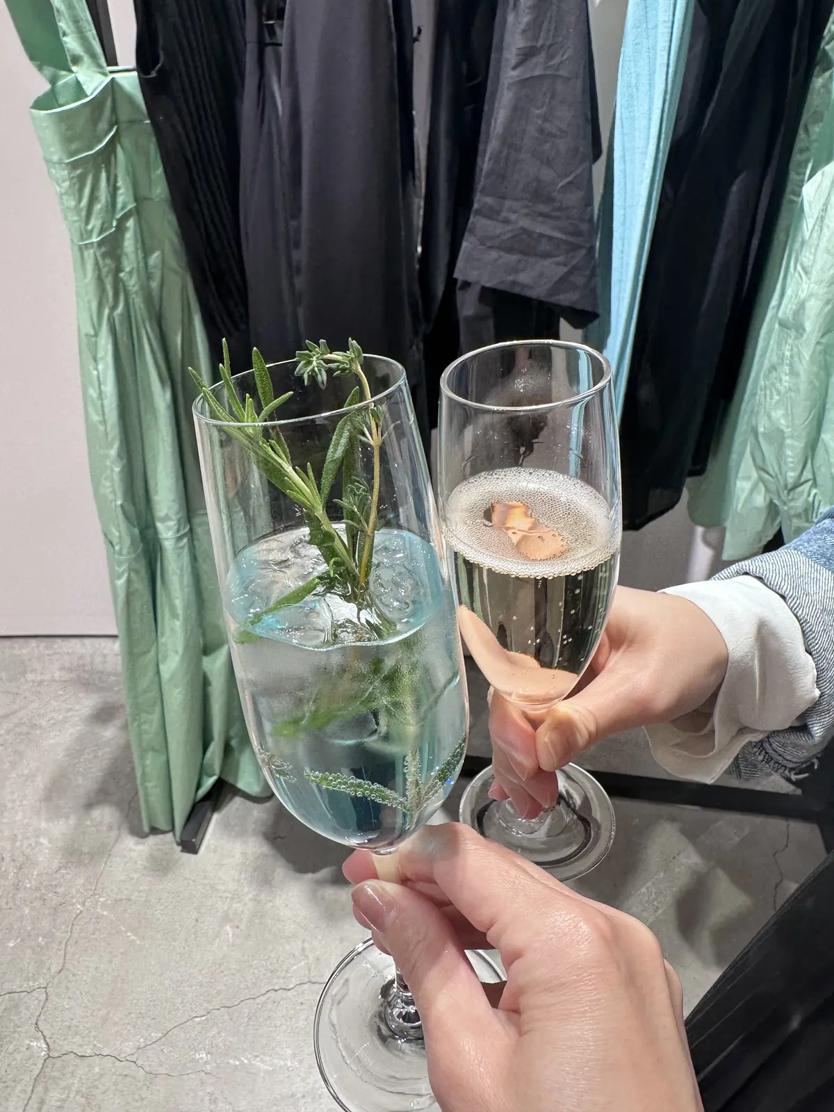 PLAN C うめだ阪急ポップアップイベの画像_12