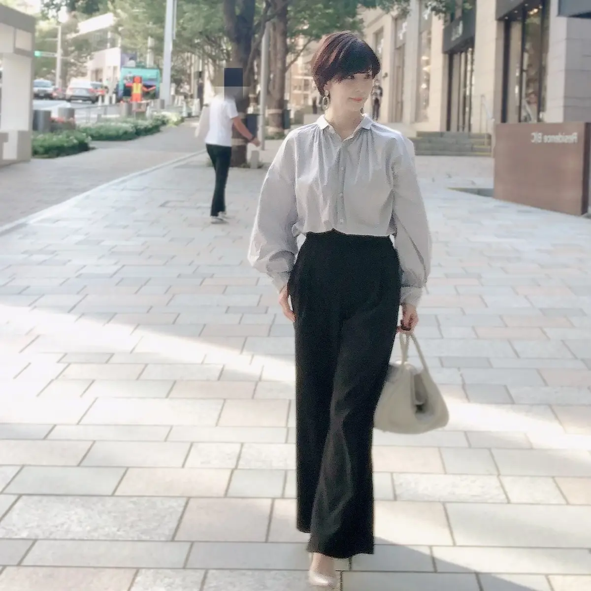 華組　伊藤美帆さん