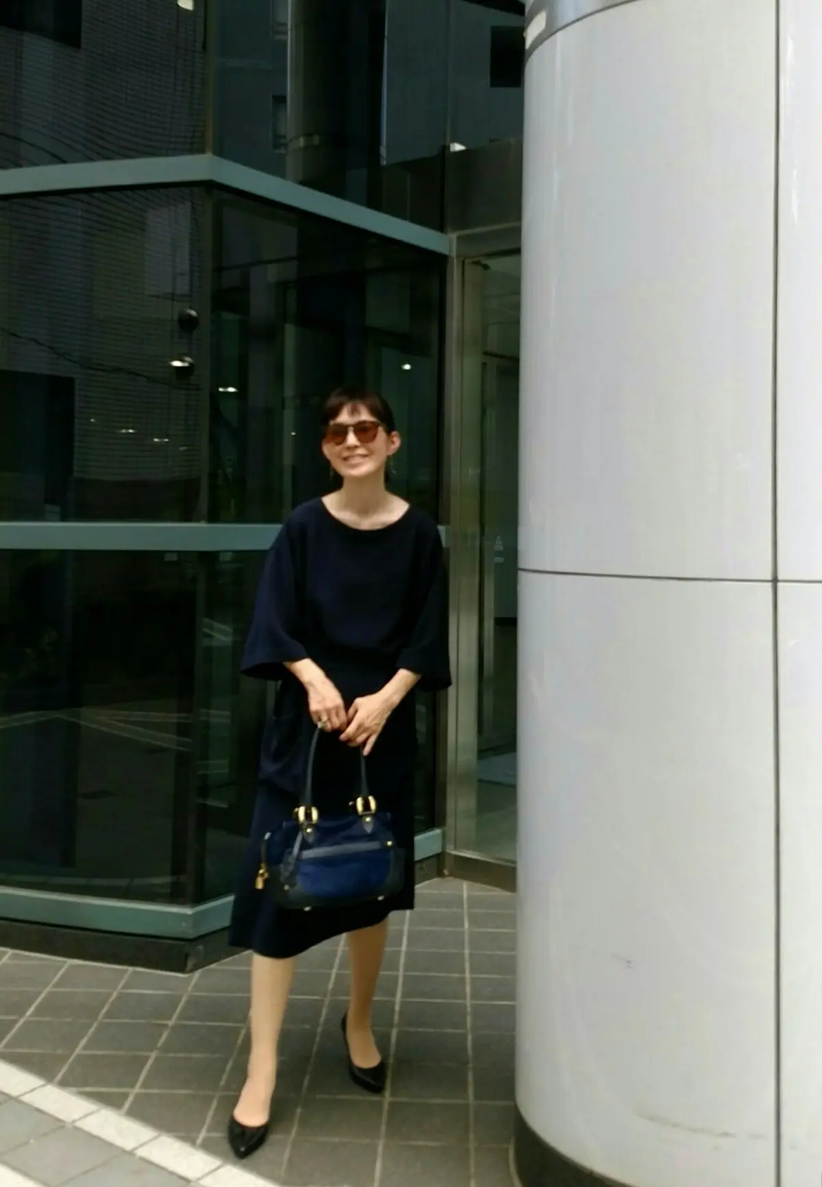 着回し力抜群のワンピースの画像_4