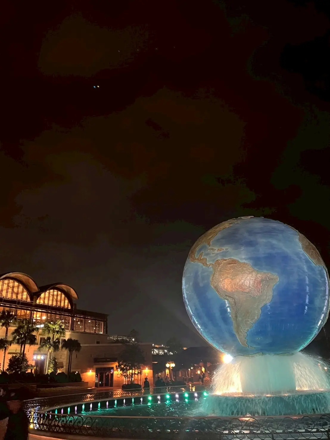 春のディズニーシーへの画像_11