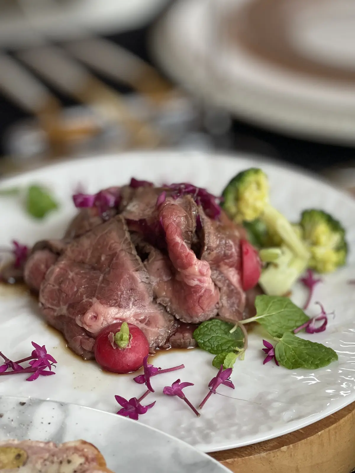 クリスマスの定番コーデでホームパーティーの画像_4