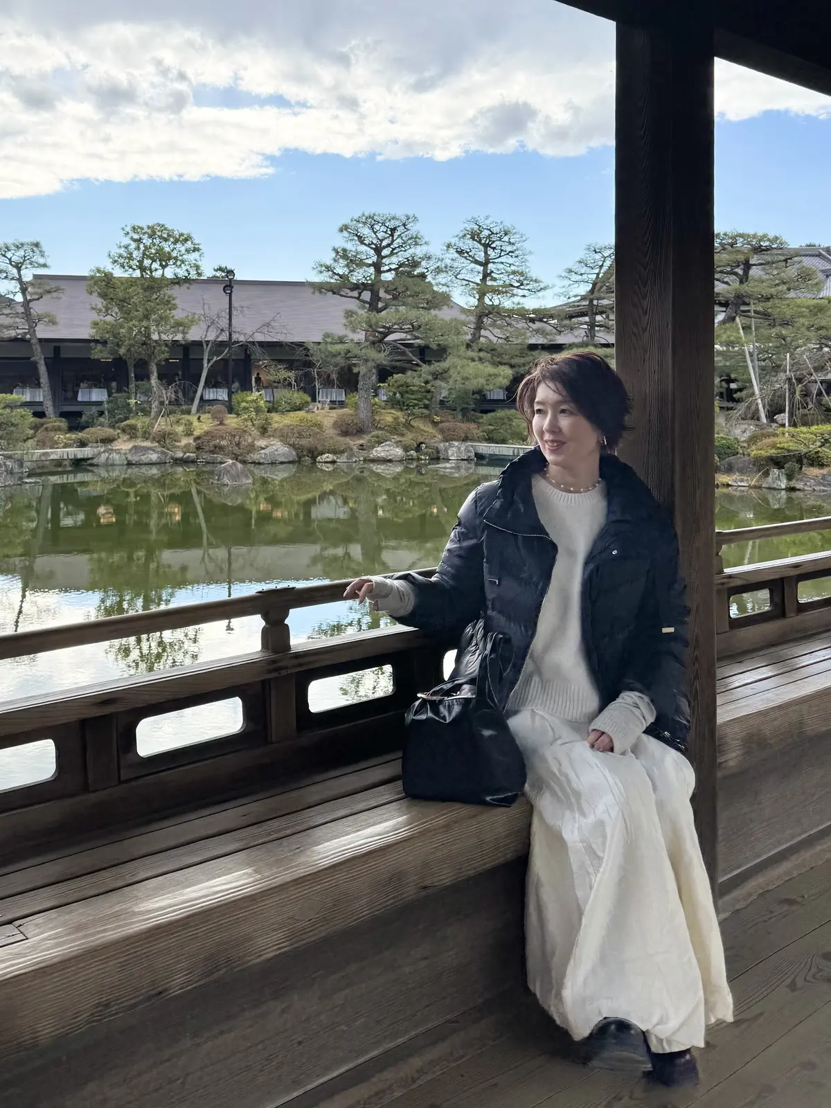  お正月の帰省と、京都で過ごした静かな時の画像_3