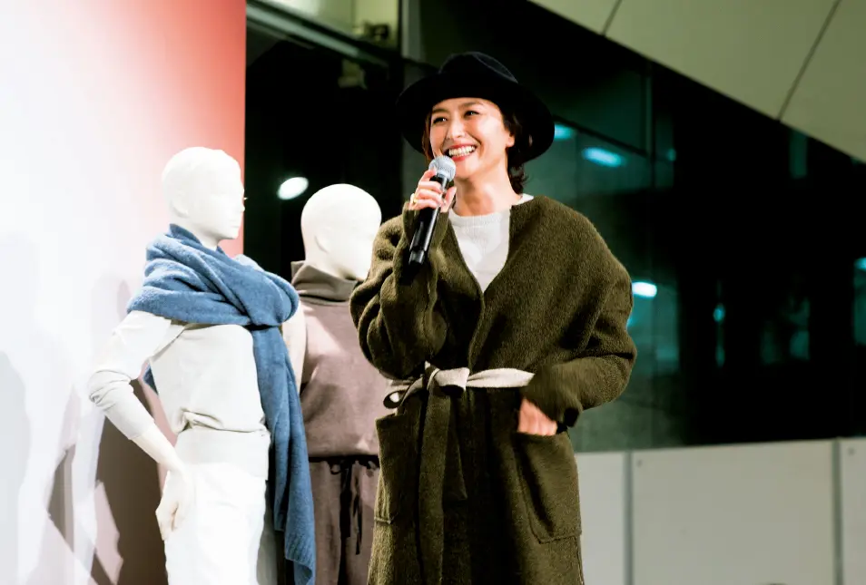 「AK+1 by EFFE BEAMS」の画像_1