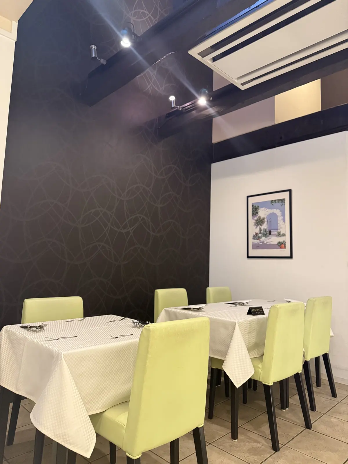 京都　丸玉町　寺町　フレンチ　隠れ家レストラン　フレンチレストラン　おすすめレストラン　restaurant信