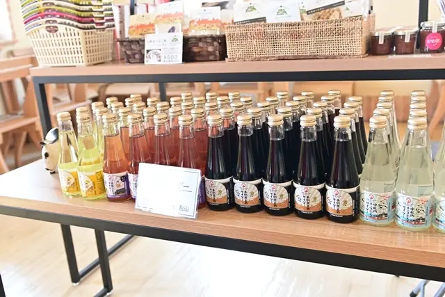 十勝野フロマージュ