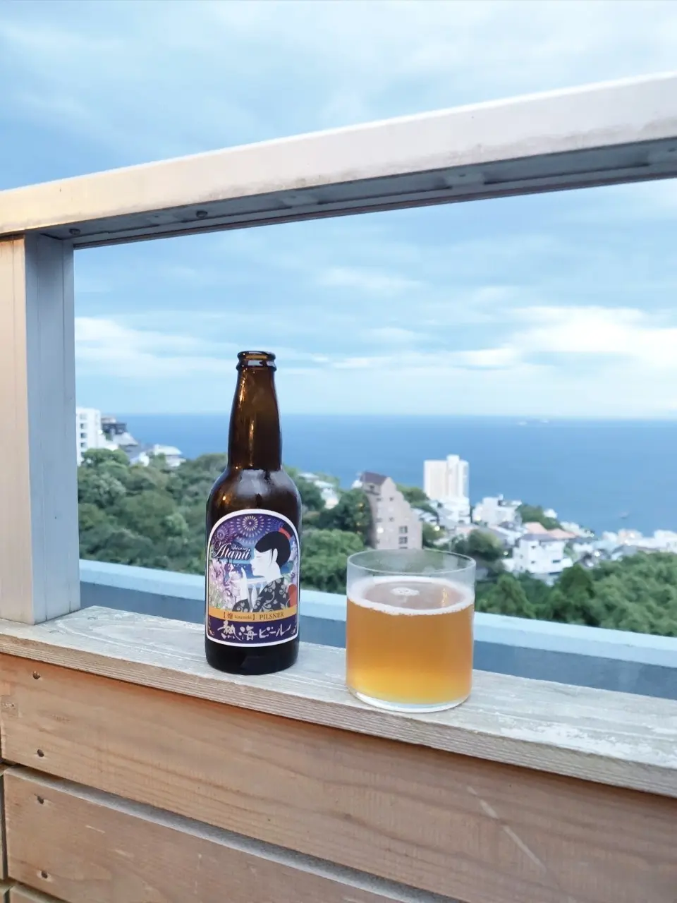 「石のや熱海」でゆっくり楽しむ熱海海上花の画像_41