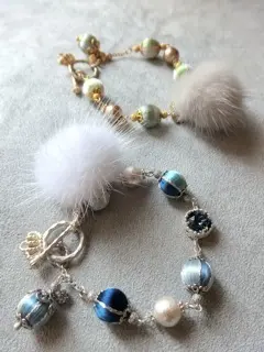 50代の仕事：アクセ作りが趣味。今はネッの画像_1