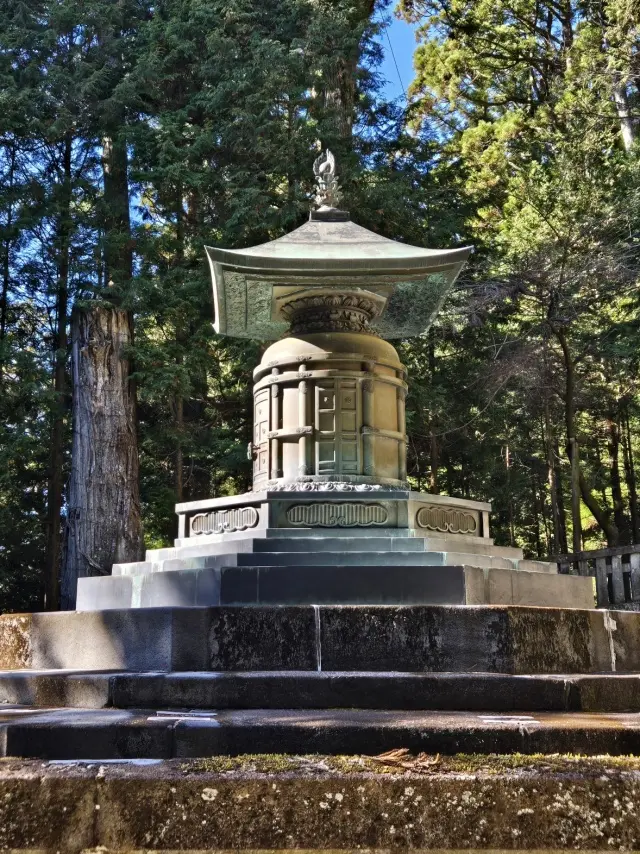 晩秋の日光・宇都宮旅 前編 世界遺産めぐの画像_13