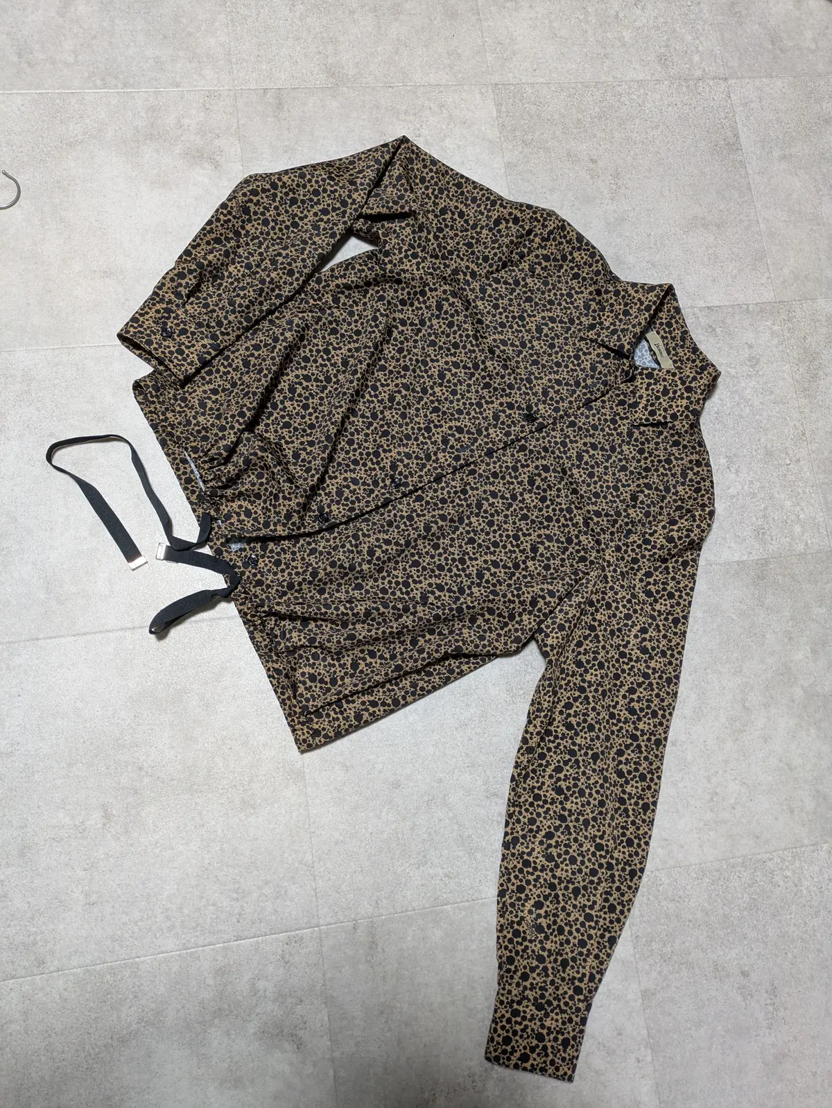 集英社éclat【ソワレ・ドゥ・エクラ】の画像_3