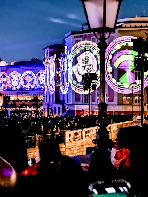 【さかぽんクリスマス】ビリーヴ！シーオブの画像_9