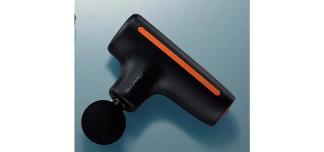 MTG  シックスパッド パワーガン