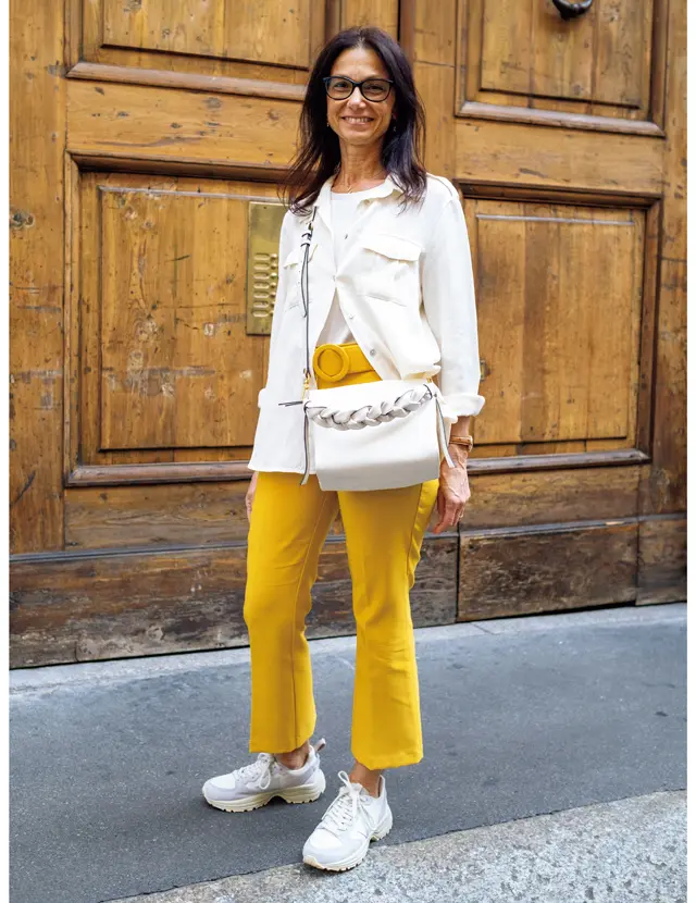 サンドラ（エンジニア）