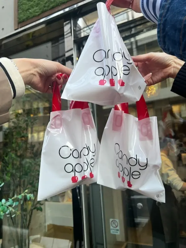 もう、りんご飴とはよばせない⁉　の画像_5