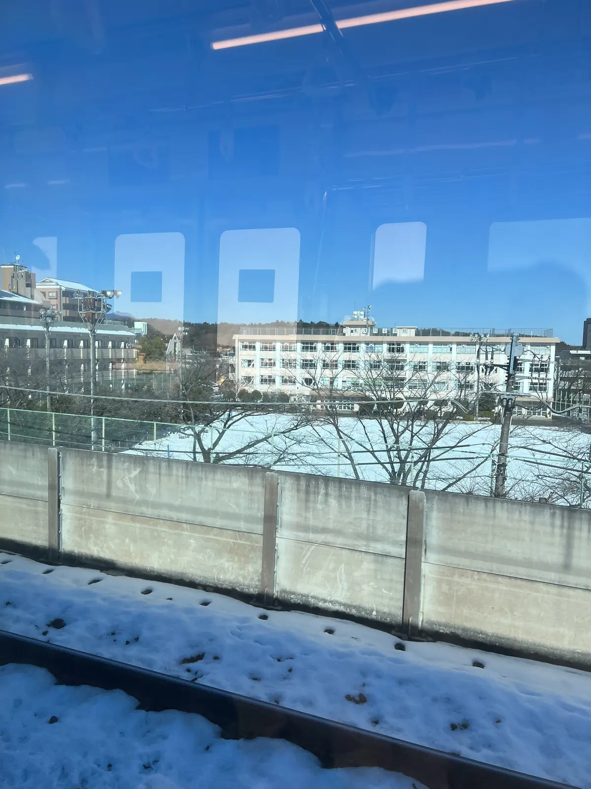 【さかぽんの大冒険】やってしまった冬山登の画像_2