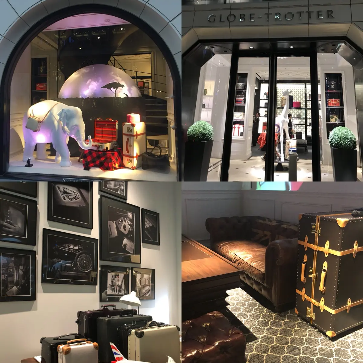 グローブトロッター×ボランジェのイベントの画像_3