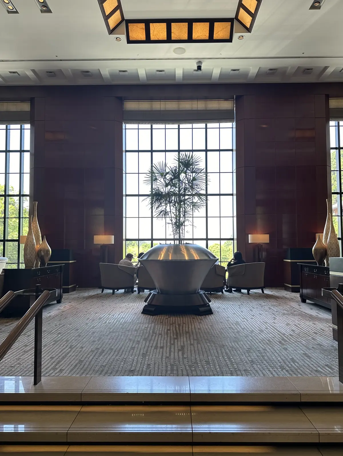 エクシブ　京都八瀬離宮　の画像_2