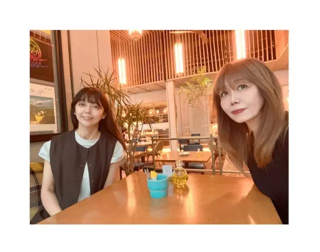 浜町ホテル1階にあるセッションでおしゃれの画像_4