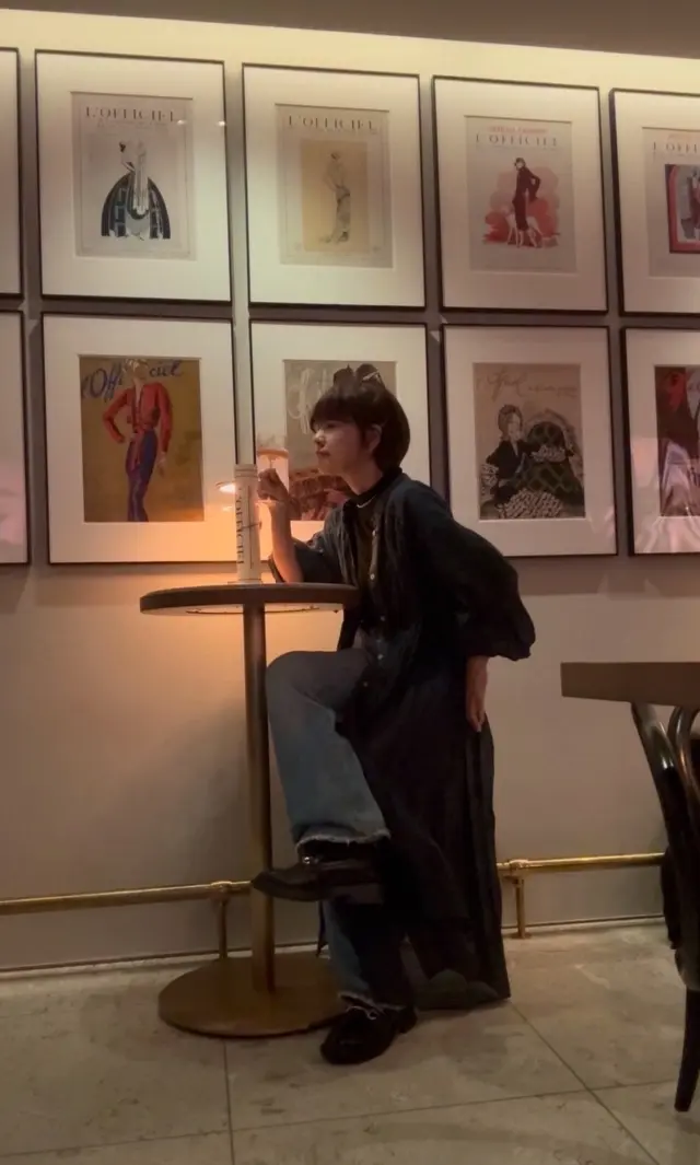 深まる秋、ファッションにアートにカルチャの画像_17