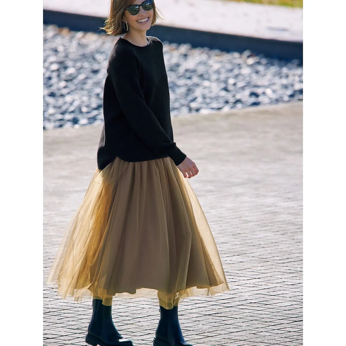 【2023年最新】50代におすすめ！今買うべき最新ファッション＆ビューティアイテム見本帖