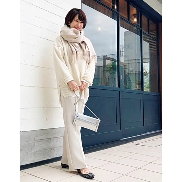 エクラ華組の伊藤美帆さん