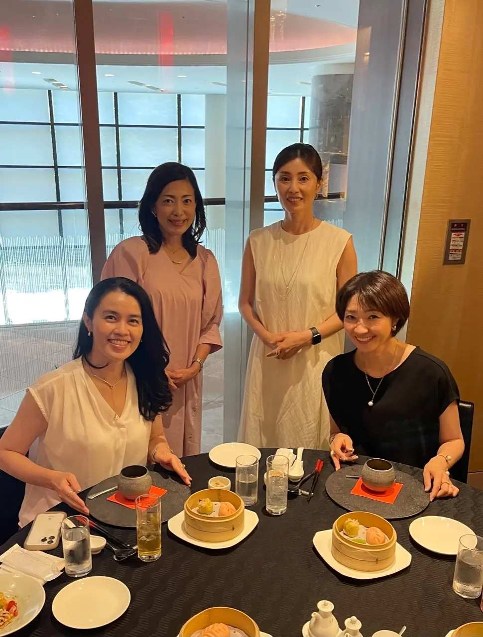 この夏のマイブーム♡巻きスカート2styの画像_2