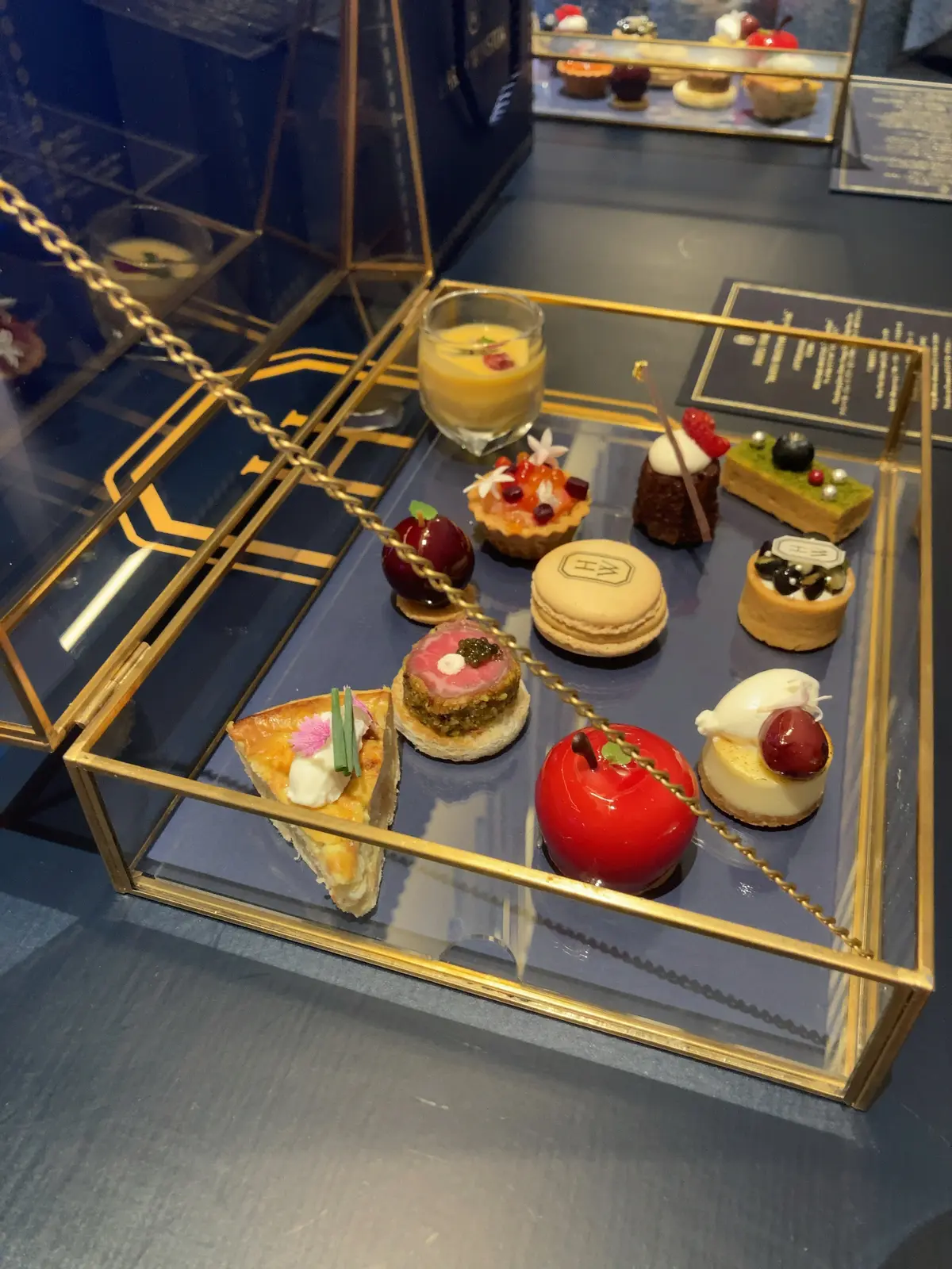 【ZARA】のセットアップで【Wホテル大の画像_2