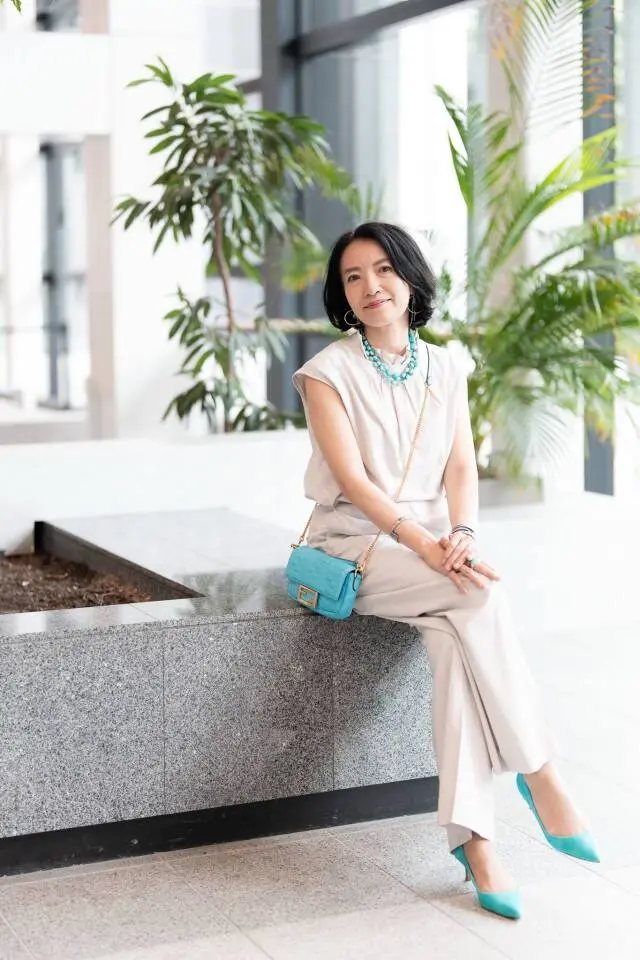 コーディネートで振り返る7月～早くも夏真の画像_4