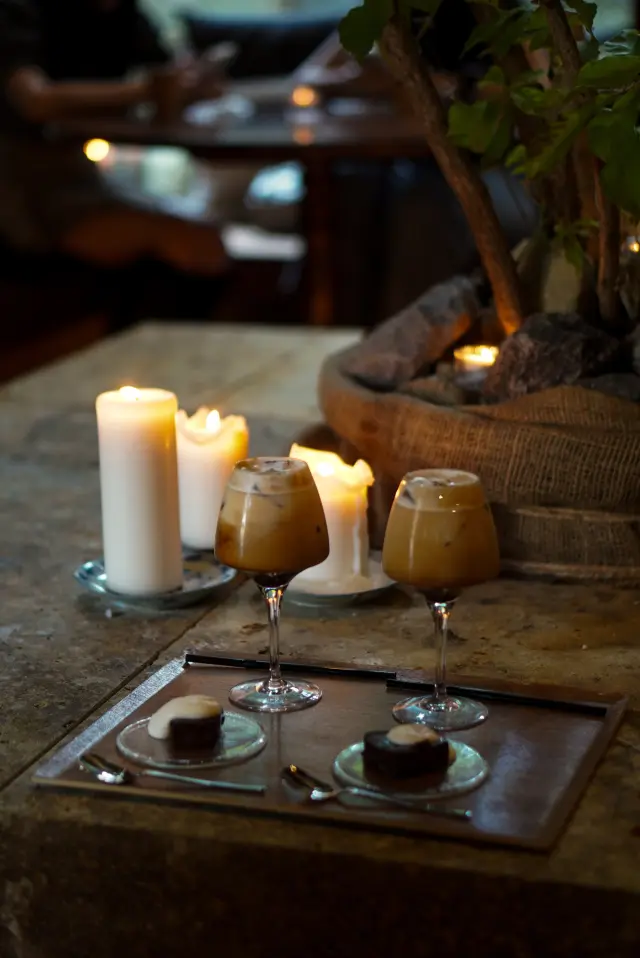 UNIQLOシアーシャツで過ごす癒しの箱の画像_4