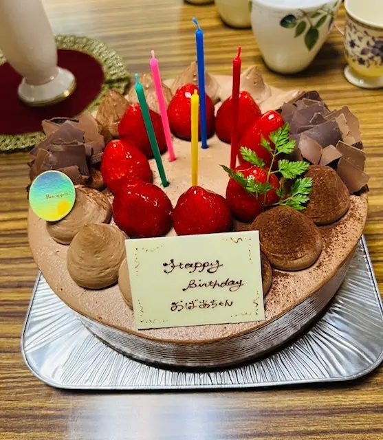 ♡夏の日に花束を持って♡の画像_3