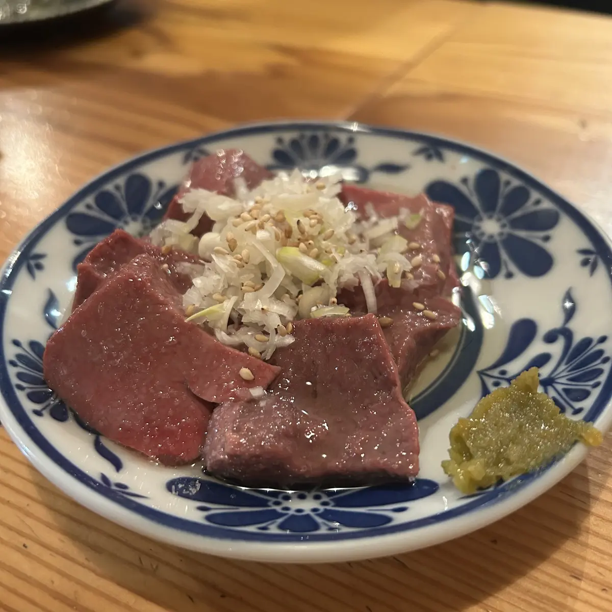 もつ焼きだいじ　尾山台もつ焼き　尾山台もつ焼きだいじ