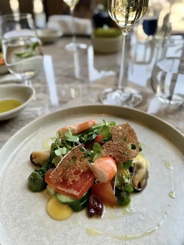 ジャヌ東京 ジャヌメルカート２