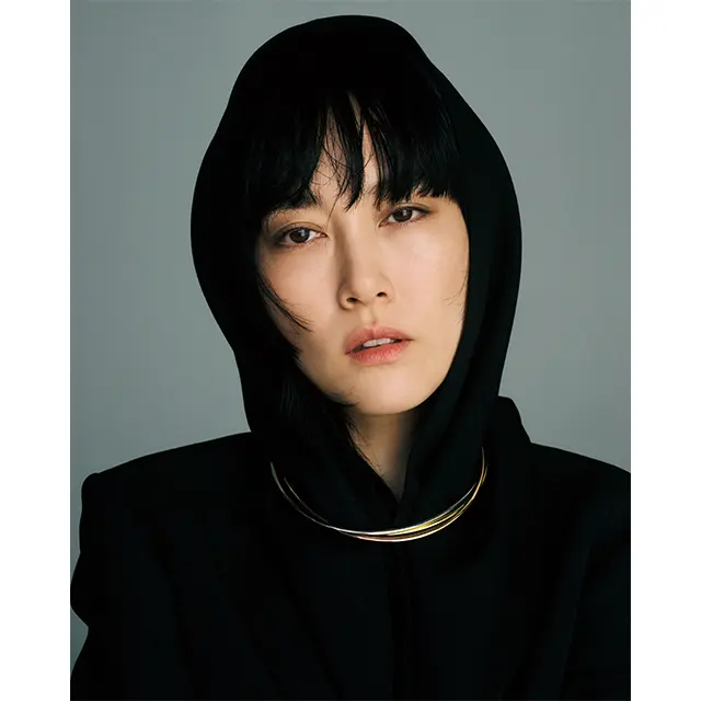 Cartier（カルティエ） アーティスティックな感性が共鳴するモダンな女性像  トリニティ